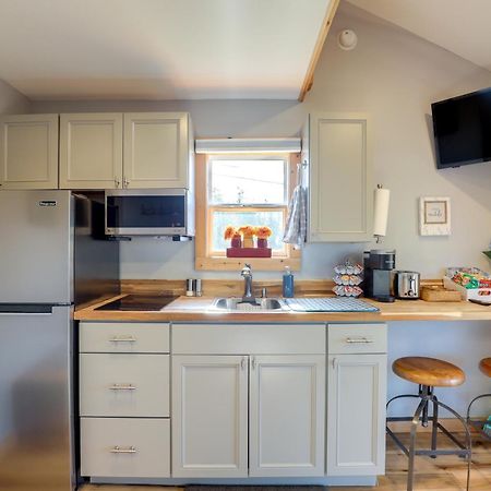 Marshall Studio With Loft, Hot Tub And Views! Dış mekan fotoğraf